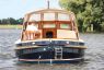 Alm Cabin Cruiser 8.60 OK