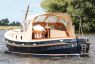 Alm Cabin Cruiser 8.60 OK