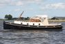 Alm Cabin Cruiser 8.60 OK