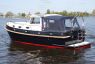 Langenberg 8.35 Cabin Cruiser Hardtop