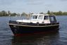 Langenberg 8.35 Cabin Cruiser Hardtop