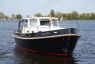 Langenberg 8.35 Cabin Cruiser Hardtop