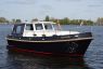 Langenberg 8.35 Cabin Cruiser Hardtop