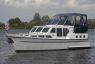 Pedro 35 Skiron