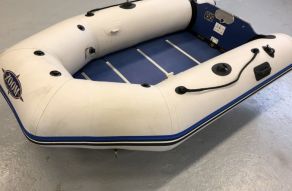 Zodiac Zoom Zoom 260 S