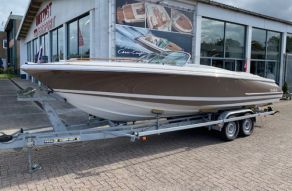 Chris Craft 27 Corsair Heritage edition