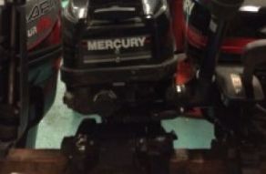 Mercury 6pk