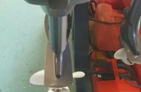 Yamaha DEL