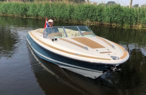 Chris Craft 25 Corsair