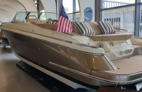 Chris Craft 28 Lauch GT op voorraad