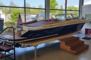 Chris Craft 27 launch op voorraad