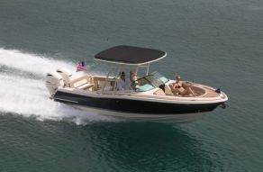 Chris Craft Calypso