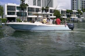 Chris Craft Catalina Serie 23,26 en 29 FT.