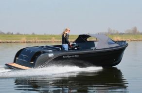 Oudhuijzer 616 tender verwacht week 31 binnen