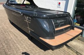Topcraft 605