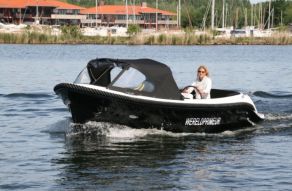 Oudhuijzer 620 tender