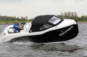 Oudhuijzer tender 700