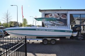 Wellcraft Scarab Sport 30