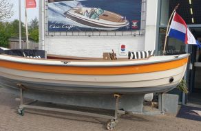 Alure 21 vaarklaar
