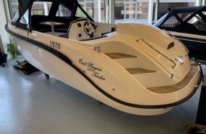 Oudhuijzer 570 Tender
