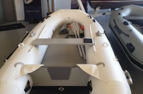 Quicksilver opblaasboten 300 Airdeck