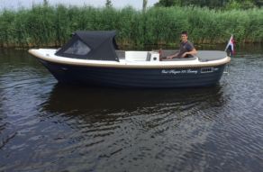 Oudhuijzer 575 Luxury