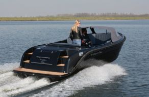 Oud Huijzer 616 Tender