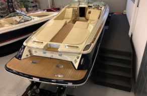 Chris Craft 34 Corsair