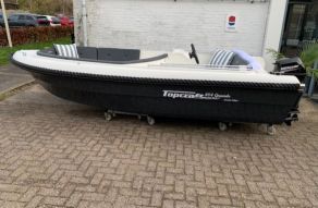 Topcraft 484 Grande