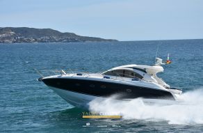 Sunseeker Portofino 47