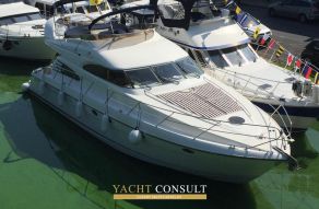 Fairline (GB) Squadron 55