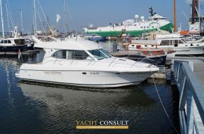 Jeanneau Prestige 36 Flybridge