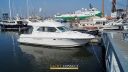 Jeanneau Prestige 36 Flybridge