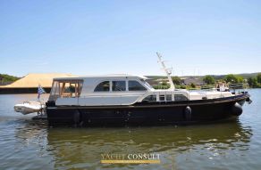Linssen 470 Sedan