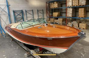 Riva SUPER AQUARAMA