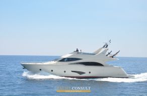 Marquis 720 Fly
