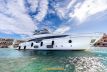 Ferretti Yachts 960