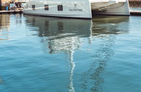Sunreef Yachts 60 Sailing
