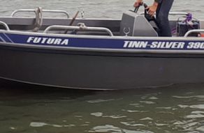 Tinn-Silver 390