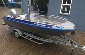 Tinn-Silver 550 Sport