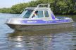 Tinn-Silver 700 Cabin