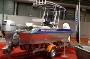 Tinn-Silver 550 Sport