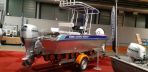 Tinn-Silver 550 Sport