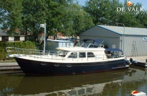 Aquanaut Privilege 1400 OK FB