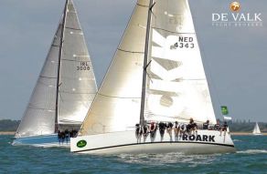 Grand Soleil 43