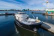 Classic Dutch Steel Motor Yacht