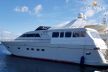 Cantieri Navali Liguri Ghibli 22