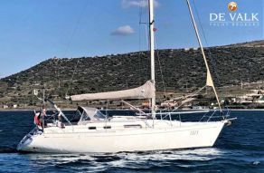 Dufour 35 Classic