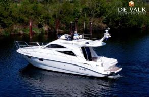 Sealine F34