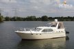 Vischer Yachting Custom 125AC